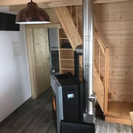 Chalet Schroeder Klippitztorl Zewnętrze zdjęcie