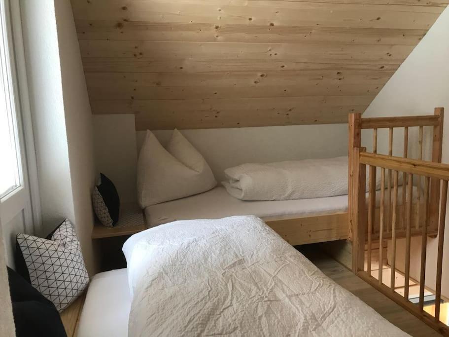 Chalet Schroeder Klippitztorl Zewnętrze zdjęcie