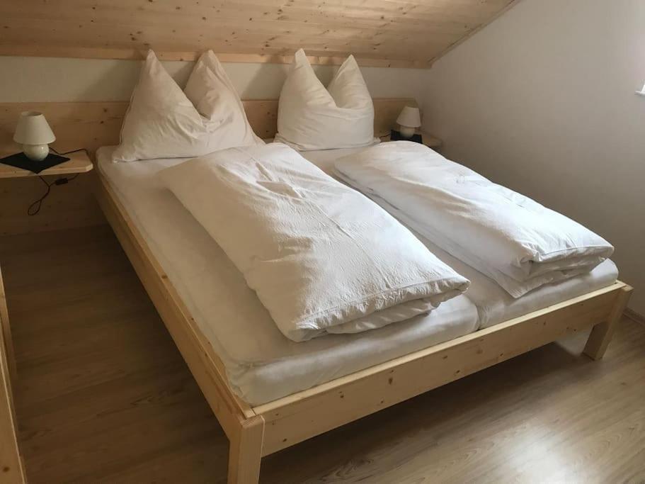 Chalet Schroeder Klippitztorl Zewnętrze zdjęcie