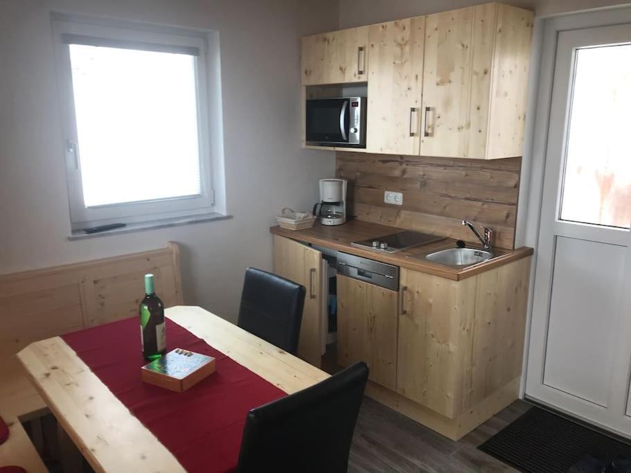 Chalet Schroeder Klippitztorl Zewnętrze zdjęcie