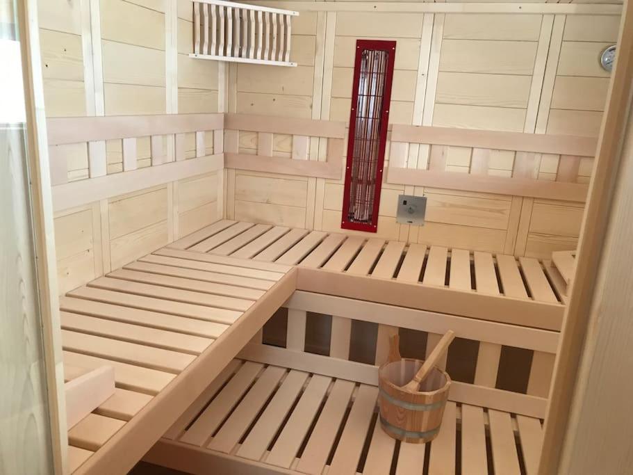 Chalet Schroeder Klippitztorl Zewnętrze zdjęcie